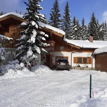 Landhaus-Koenigsberg, Vorberg 360 Ebenguetlweg Ramsau am Dachstein Exterior photo