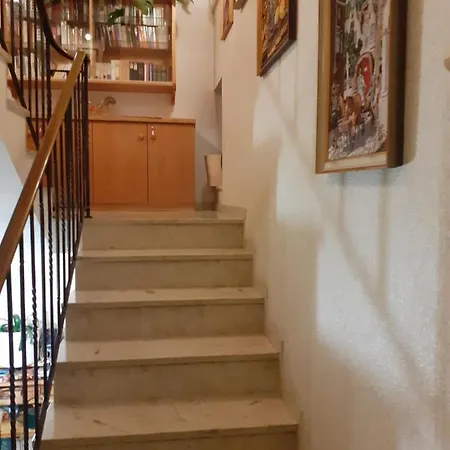 Landhaus-Koenigsberg, Vorberg 360 Ebenguetlweg Ramsau am Dachstein Exterior photo
