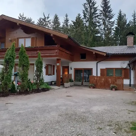 Landhaus-Koenigsberg, Vorberg 360 Ebenguetlweg Ramsau am Dachstein Exterior photo