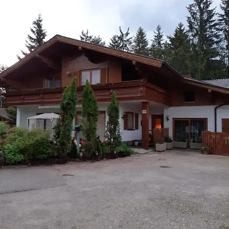Landhaus-Koenigsberg, Vorberg 360 Ebenguetlweg Ramsau am Dachstein Exterior photo