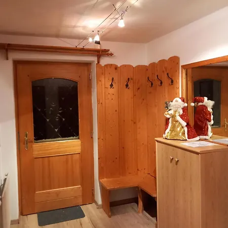 Landhaus-Koenigsberg, Vorberg 360 Ebenguetlweg Ramsau am Dachstein Exterior photo