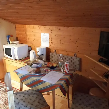 Landhaus-Koenigsberg, Vorberg 360 Ebenguetlweg Ramsau am Dachstein Exterior photo