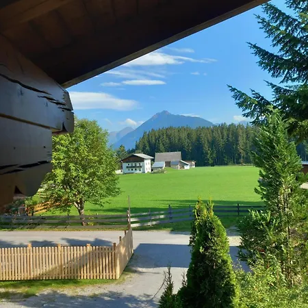 Landhaus-Koenigsberg, Vorberg 360 Ebenguetlweg Ramsau am Dachstein Exterior photo