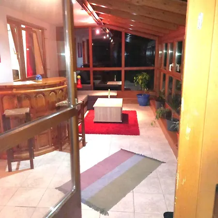 Landhaus-Koenigsberg, Vorberg 360 Ebenguetlweg Ramsau am Dachstein Exterior photo