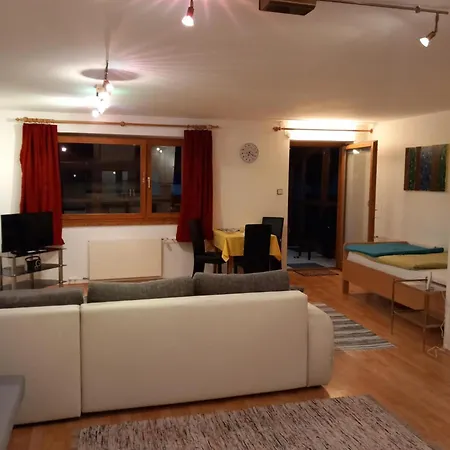 Landhaus-Koenigsberg, Vorberg 360 Ebenguetlweg Ramsau am Dachstein Exterior photo