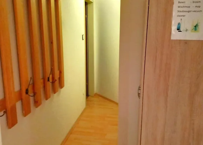 Landhaus-Koenigsberg, Vorberg 360 Ebenguetlweg