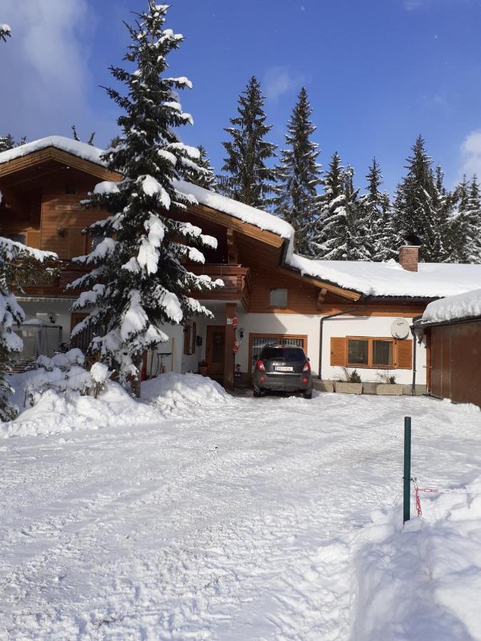 Apartment Landhaus-koenigsberg, Vorberg 360 Ebenguetlweg