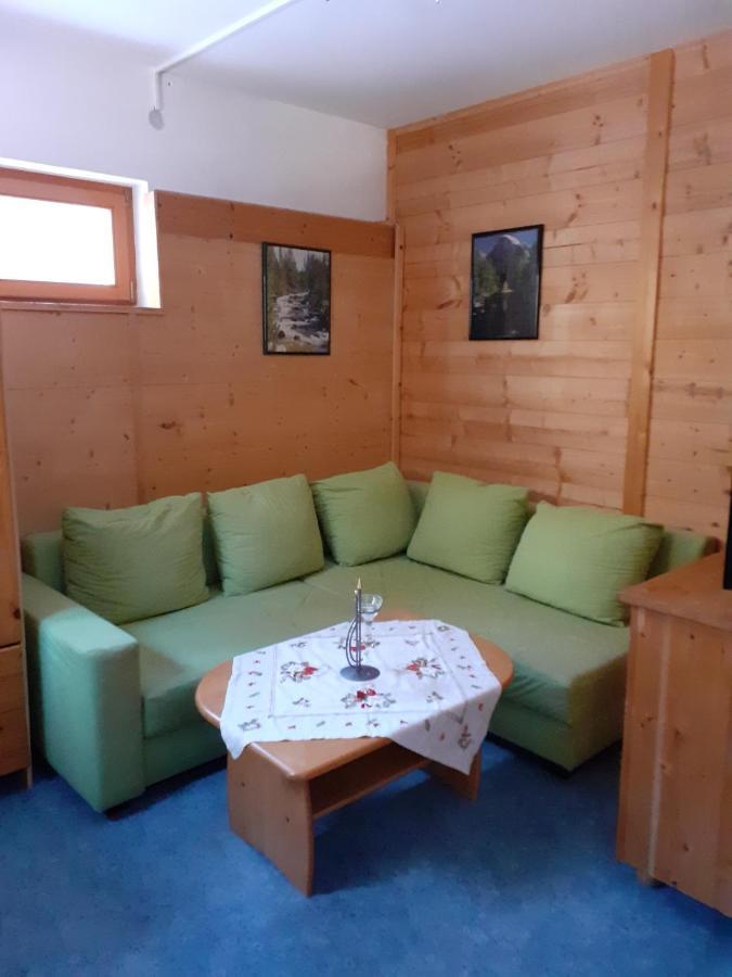 Apartment Landhaus-koenigsberg, Vorberg 360 Ebenguetlweg Ramsau am Dachstein