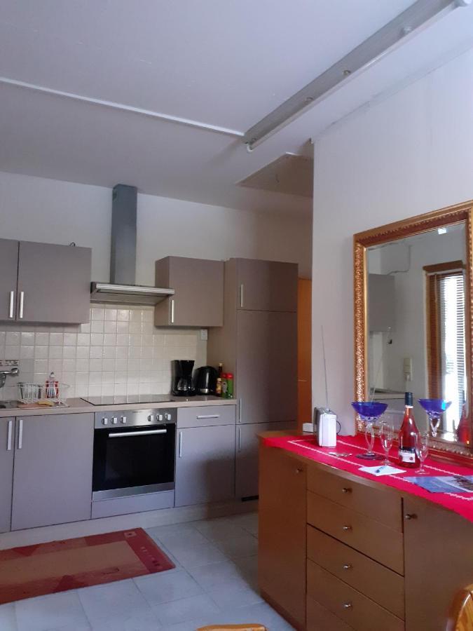 Landhaus-koenigsberg, Vorberg 360 Ebenguetlweg Apartment