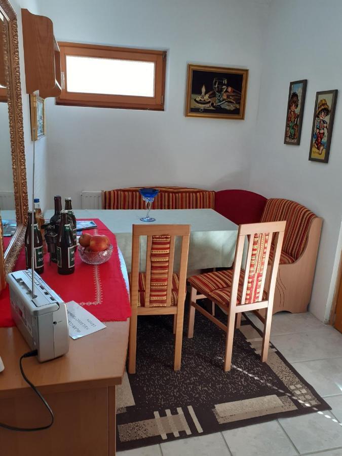 Apartment Landhaus-koenigsberg, Vorberg 360 Ebenguetlweg *