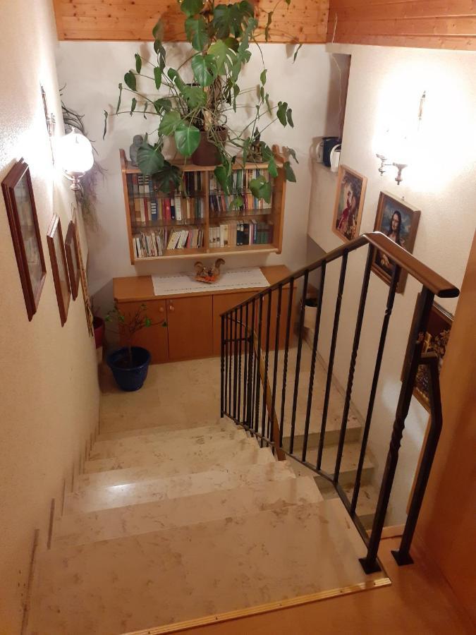 Landhaus-koenigsberg, Vorberg 360 Ebenguetlweg Apartment *
