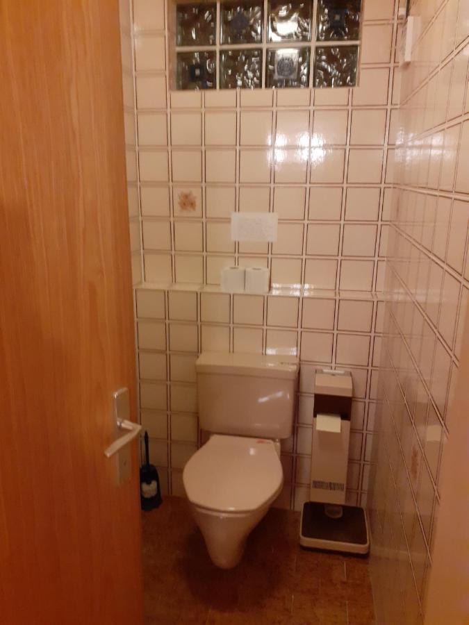 Landhaus-koenigsberg, Vorberg 360 Ebenguetlweg Apartment