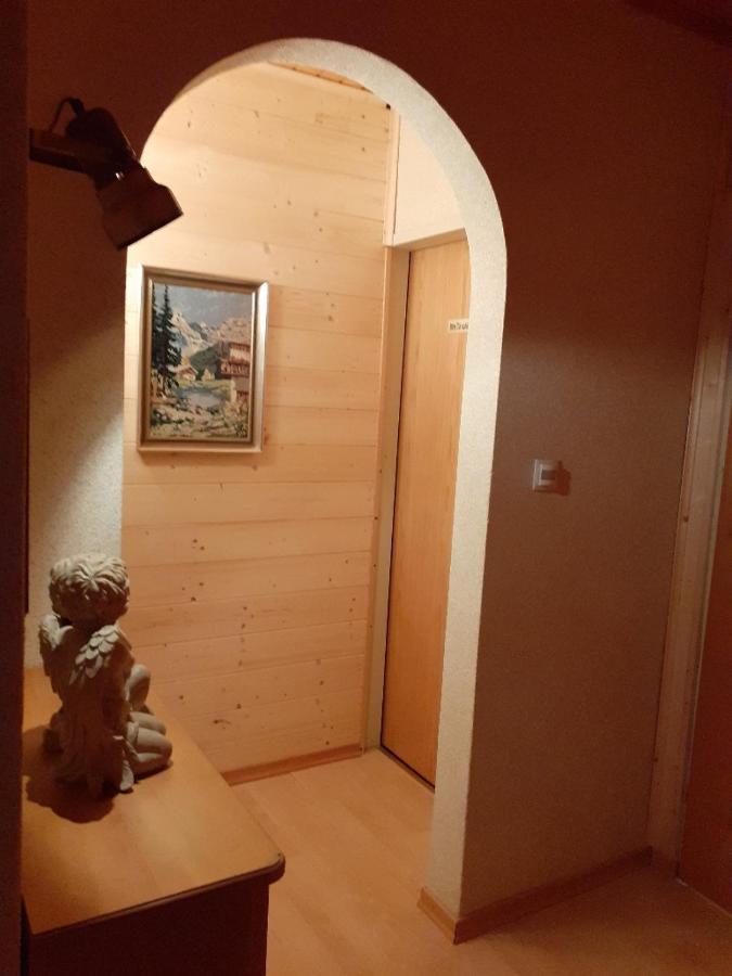 Apartment Landhaus-koenigsberg, Vorberg 360 Ebenguetlweg