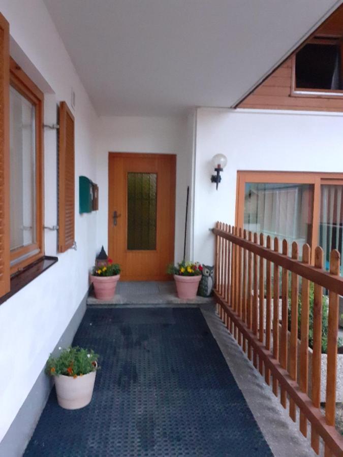 Apartment Landhaus-koenigsberg, Vorberg 360 Ebenguetlweg