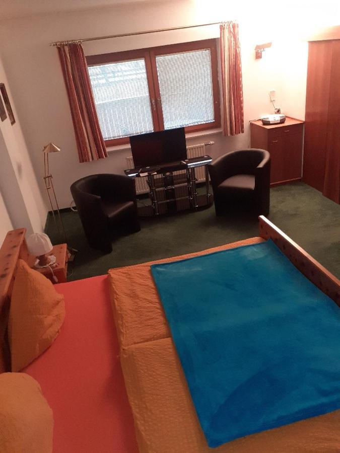 Apartment Landhaus-koenigsberg, Vorberg 360 Ebenguetlweg