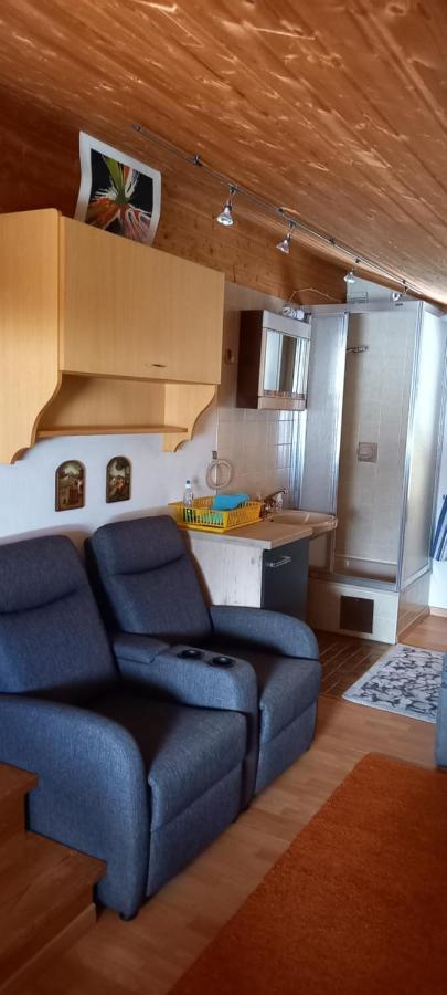 Landhaus-koenigsberg, Vorberg 360 Ebenguetlweg Apartament