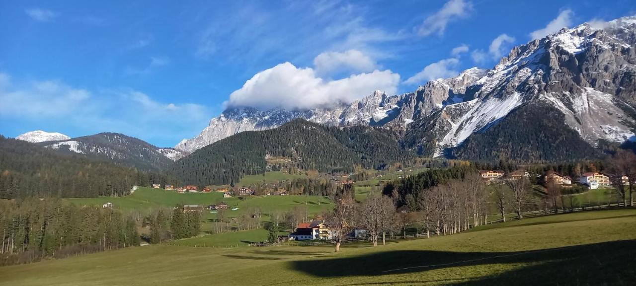 Landhaus-koenigsberg, Vorberg 360 Ebenguetlweg * Ramsau am Dachstein