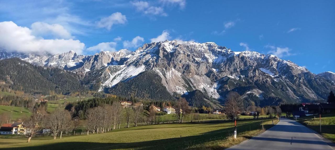 Apartment Landhaus-koenigsberg, Vorberg 360 Ebenguetlweg Ramsau am Dachstein