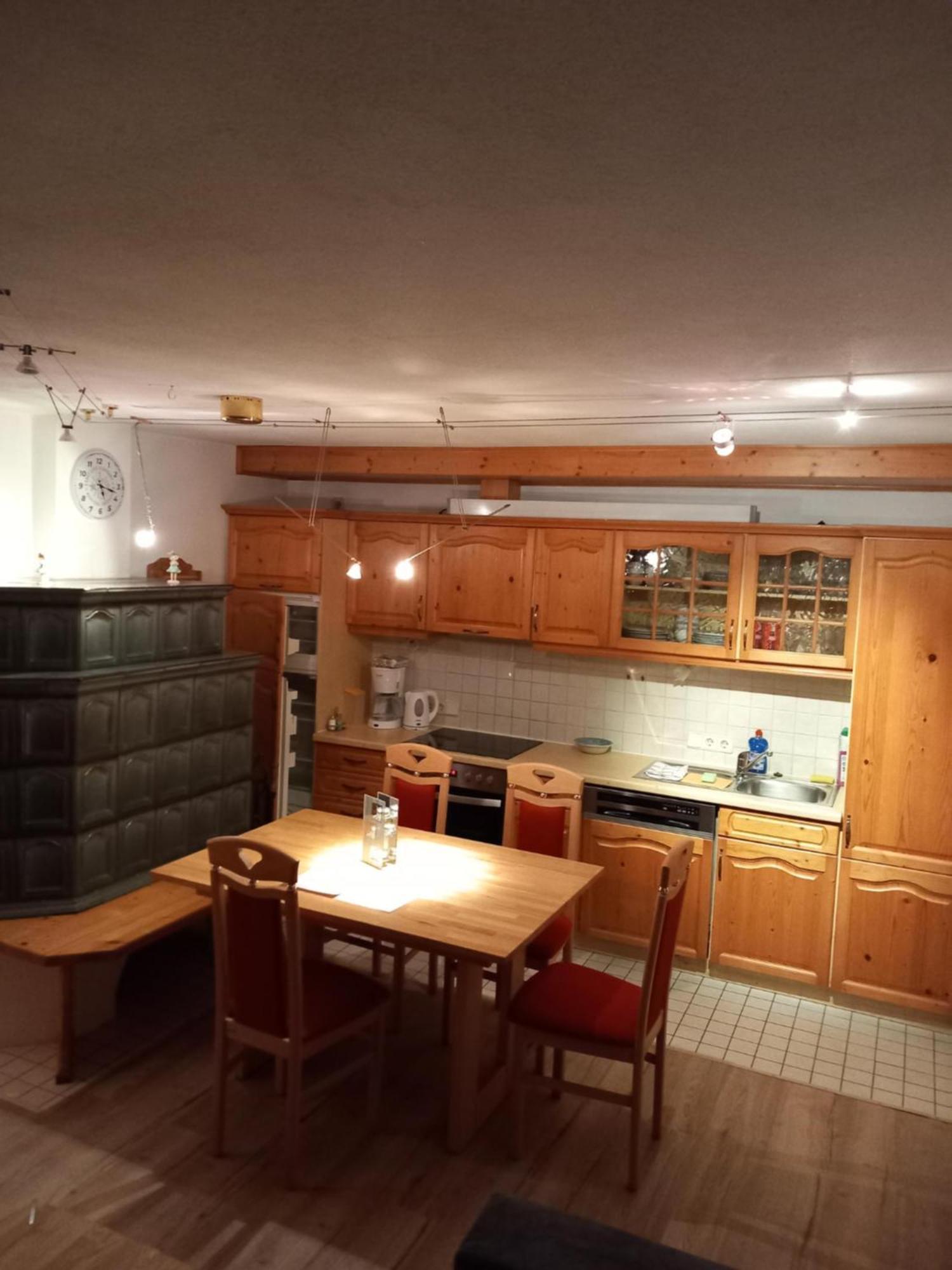 Apartment Landhaus-koenigsberg, Vorberg 360 Ebenguetlweg Ramsau am Dachstein