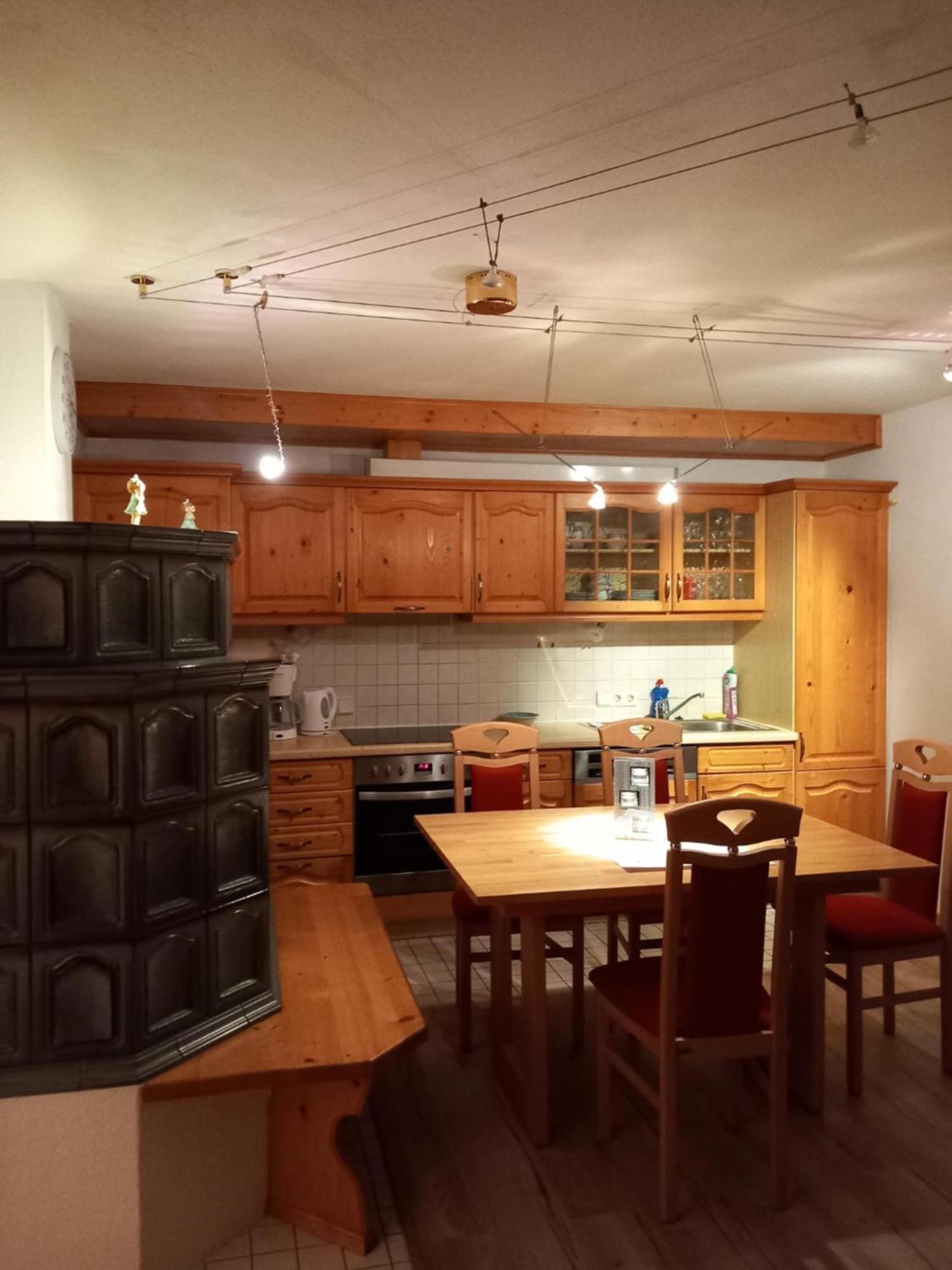 Apartment Landhaus-koenigsberg, Vorberg 360 Ebenguetlweg *