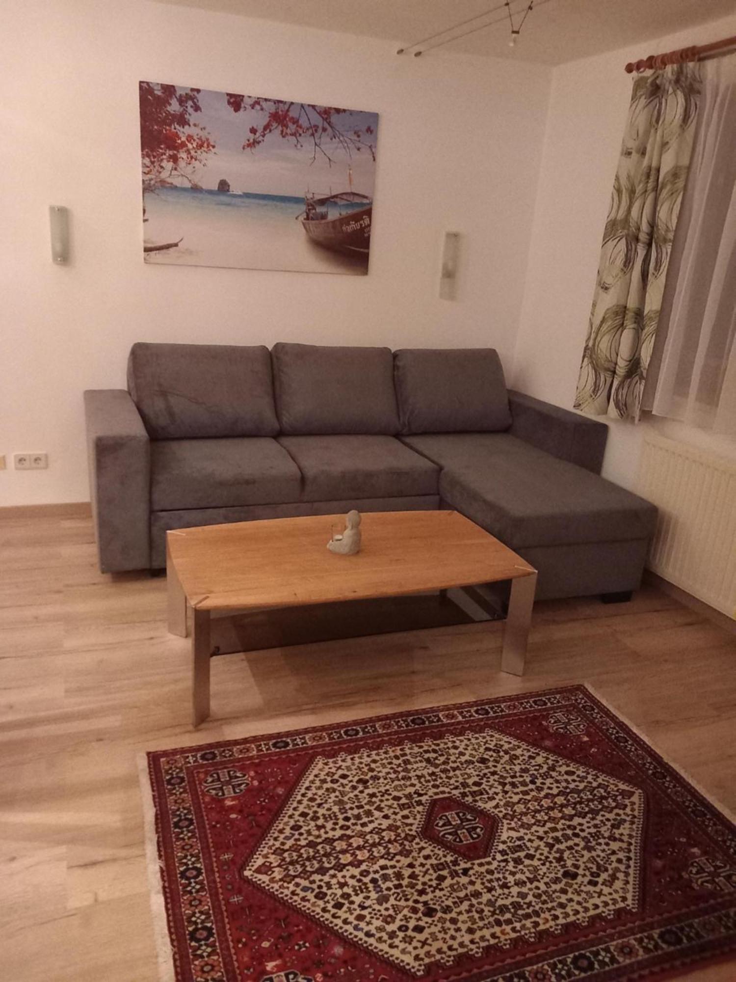 Landhaus-koenigsberg, Vorberg 360 Ebenguetlweg Apartment *