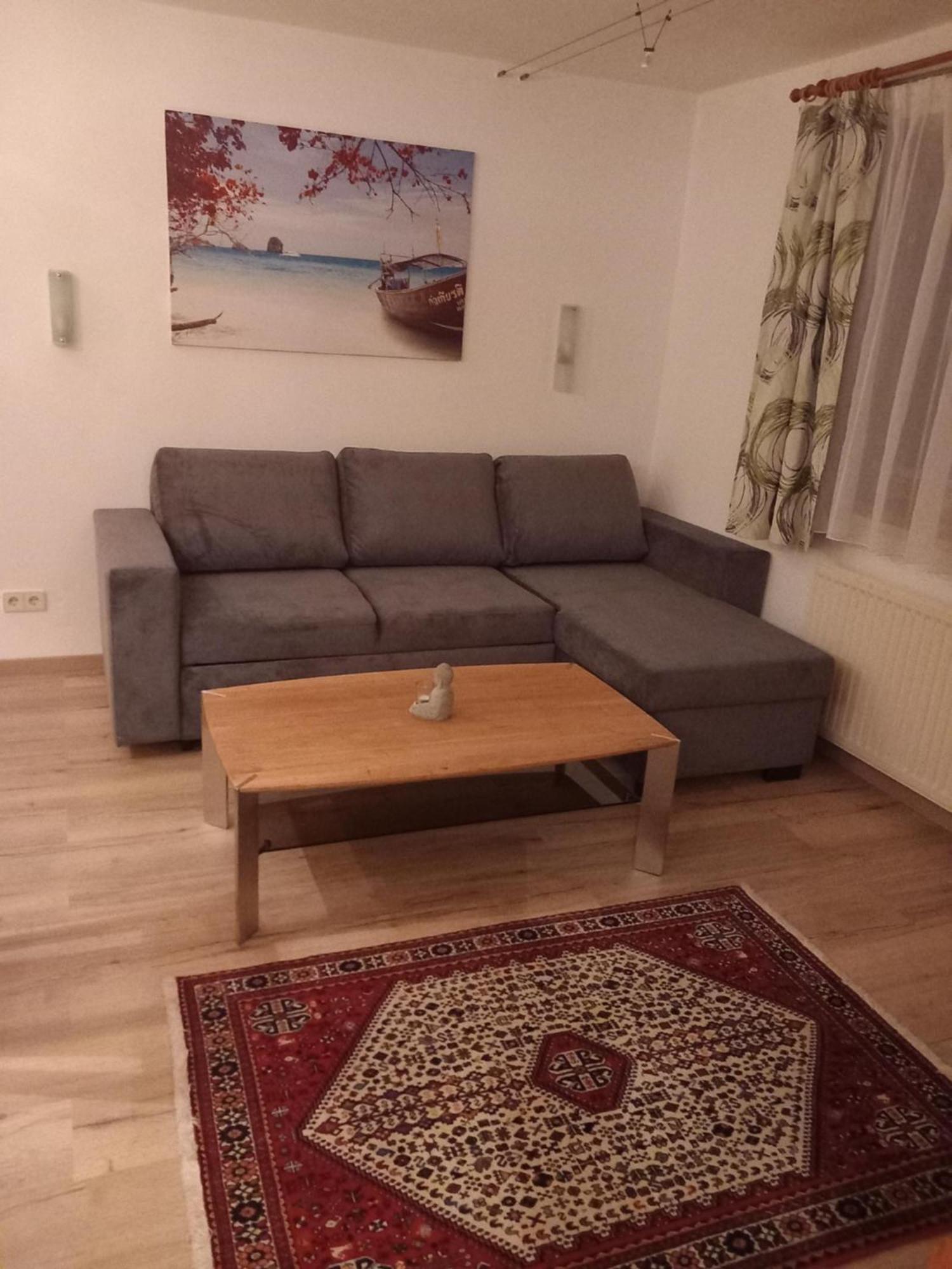 Apartment Landhaus-koenigsberg, Vorberg 360 Ebenguetlweg