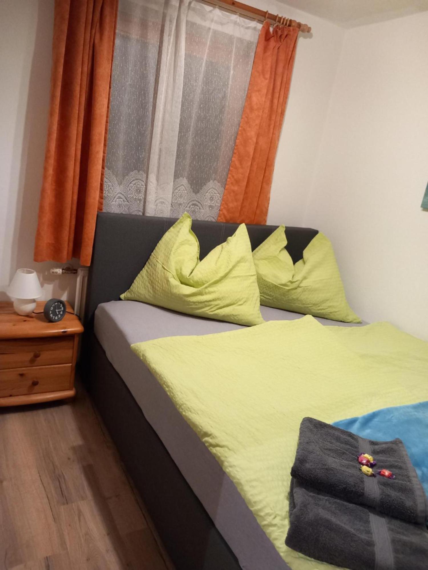Apartment Landhaus-koenigsberg, Vorberg 360 Ebenguetlweg *