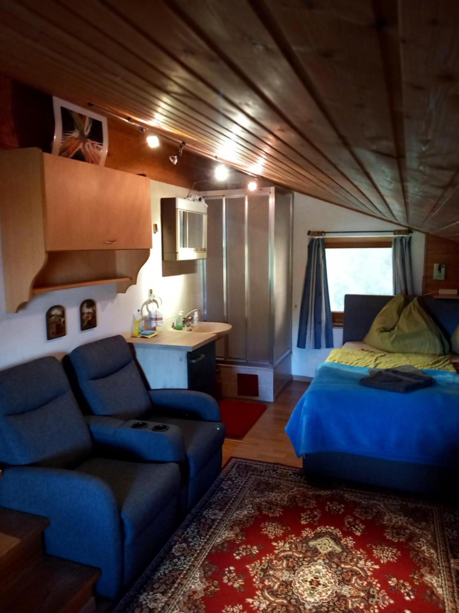 Apartment Landhaus-koenigsberg, Vorberg 360 Ebenguetlweg Ramsau am Dachstein