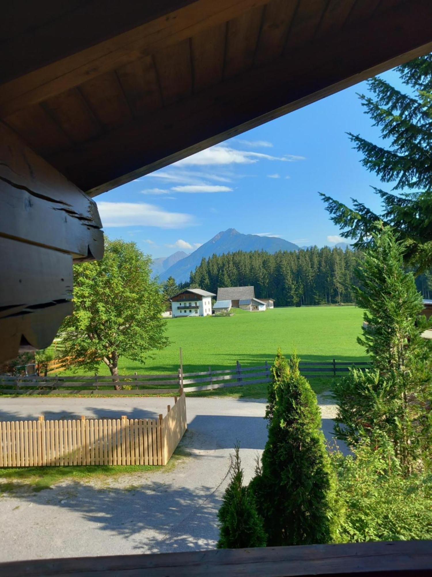 Apartment Landhaus-koenigsberg, Vorberg 360 Ebenguetlweg Ramsau am Dachstein