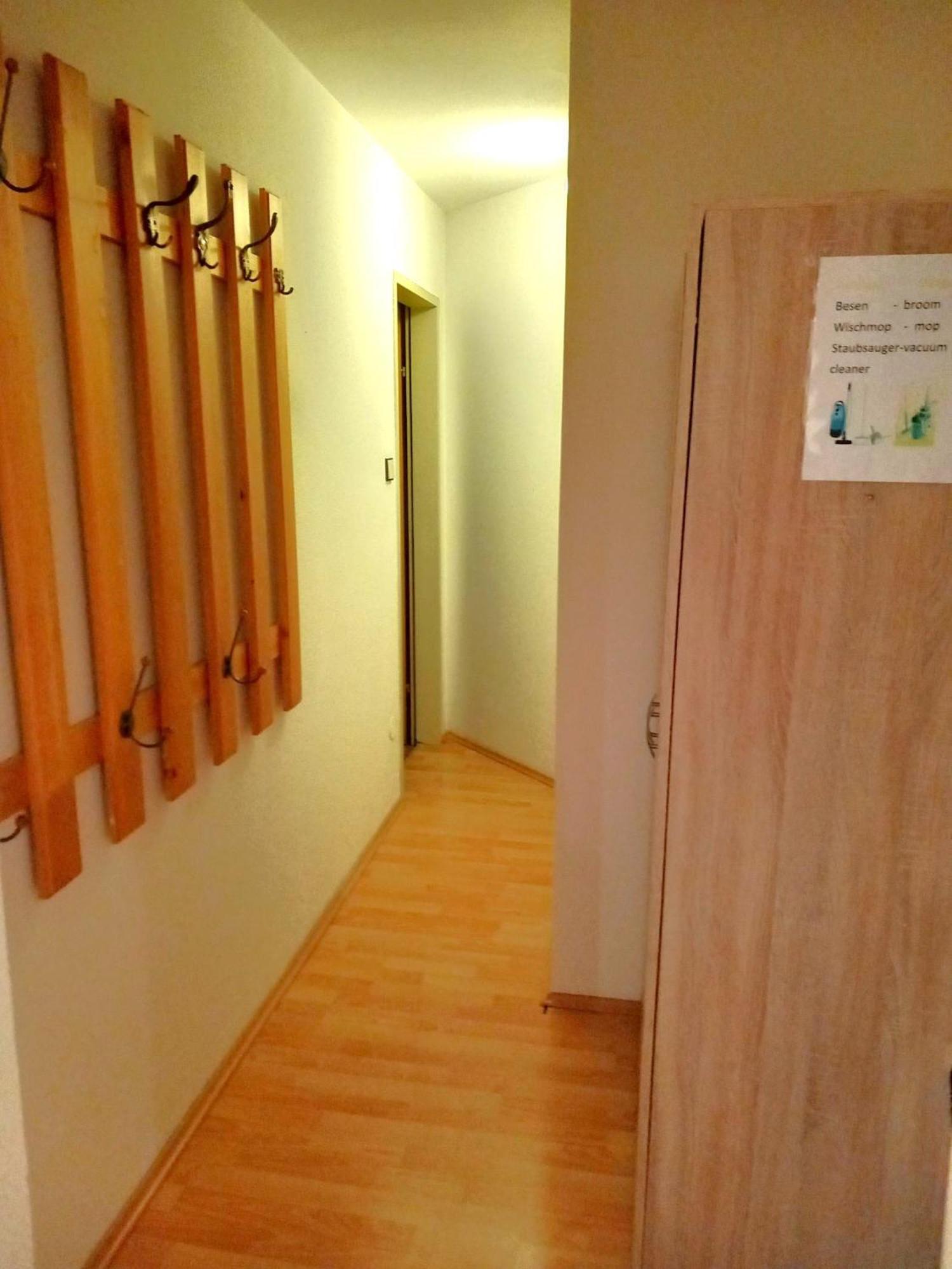 Apartment Landhaus-koenigsberg, Vorberg 360 Ebenguetlweg