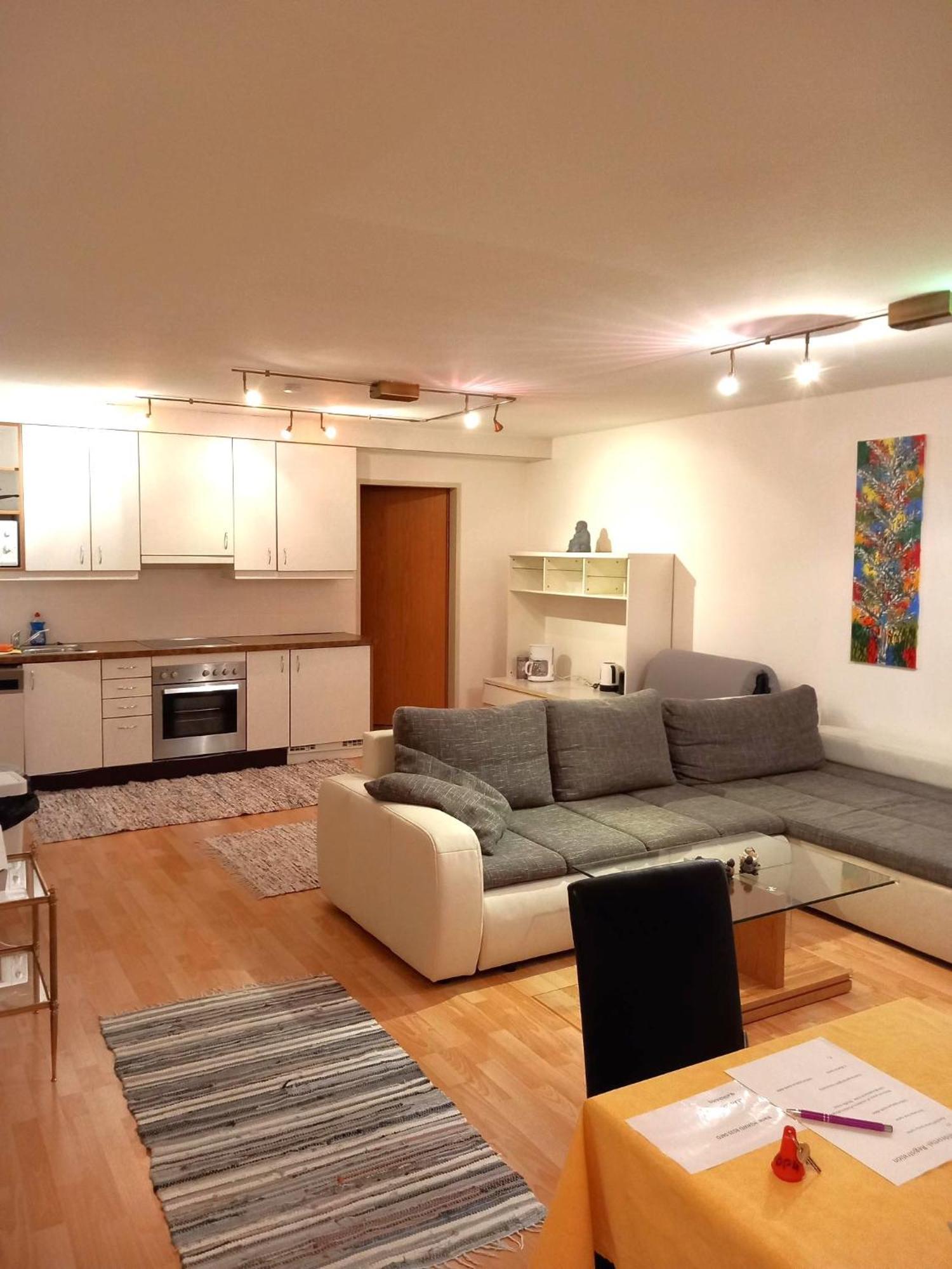 Landhaus-koenigsberg, Vorberg 360 Ebenguetlweg Apartment *