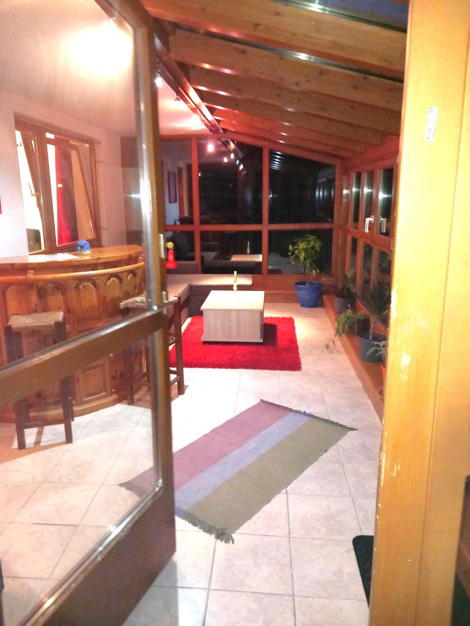 Apartment Landhaus-koenigsberg, Vorberg 360 Ebenguetlweg *