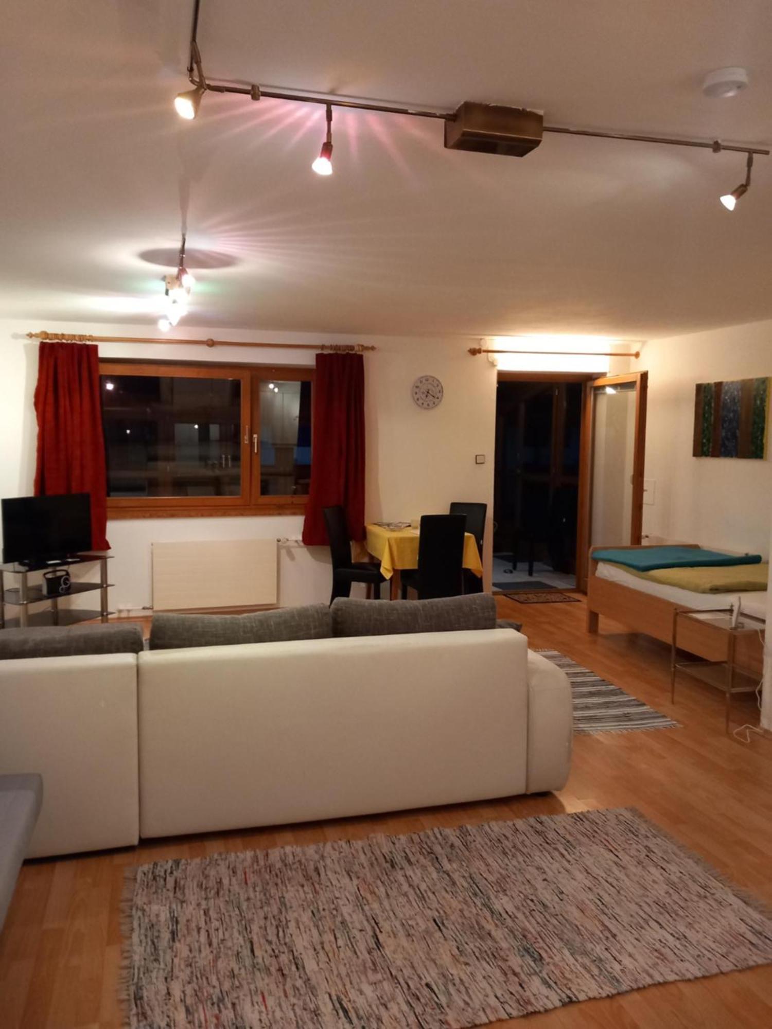 Landhaus-koenigsberg, Vorberg 360 Ebenguetlweg Apartament Ramsau am Dachstein