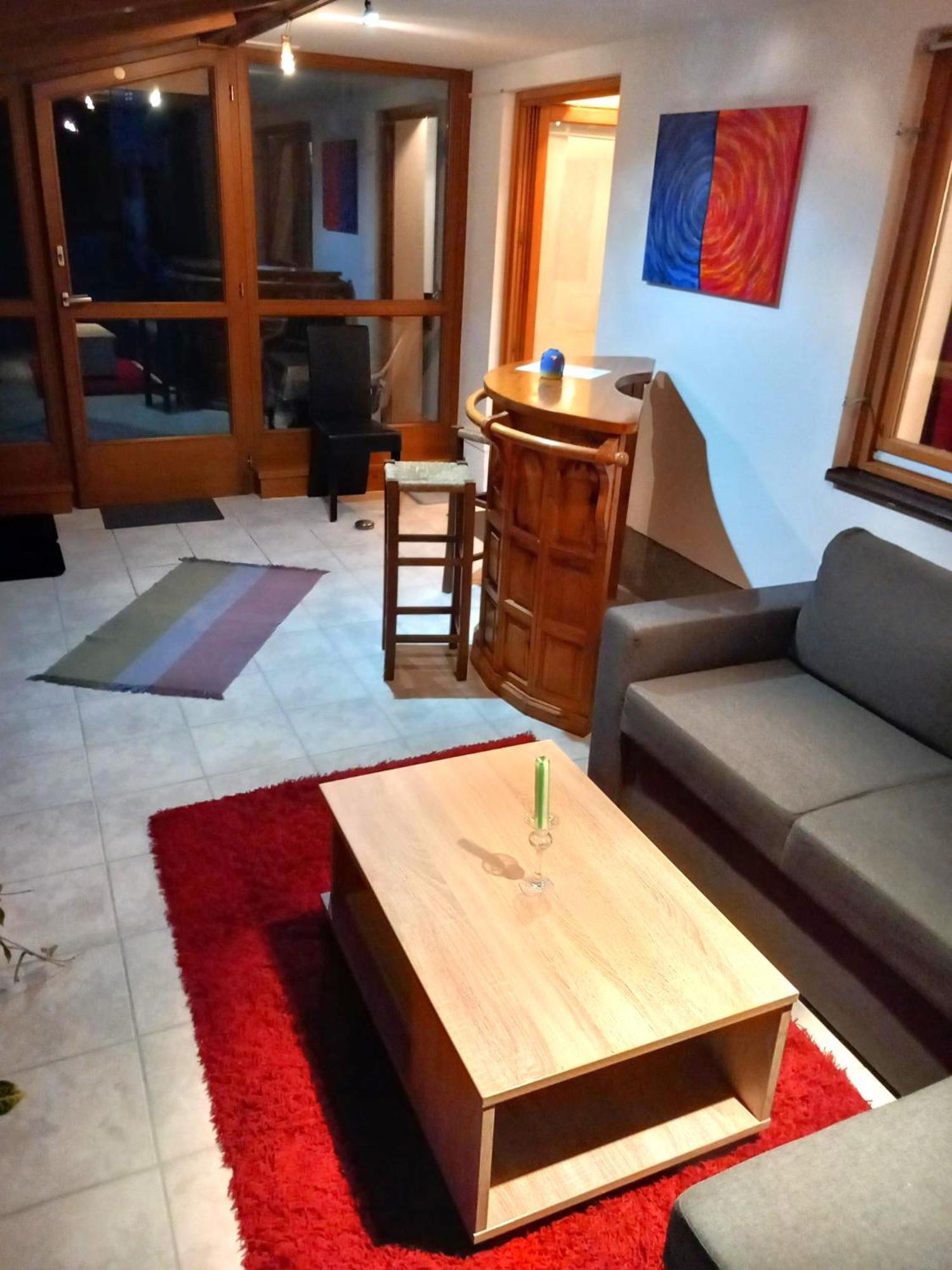 Apartment Landhaus-koenigsberg, Vorberg 360 Ebenguetlweg Ramsau am Dachstein