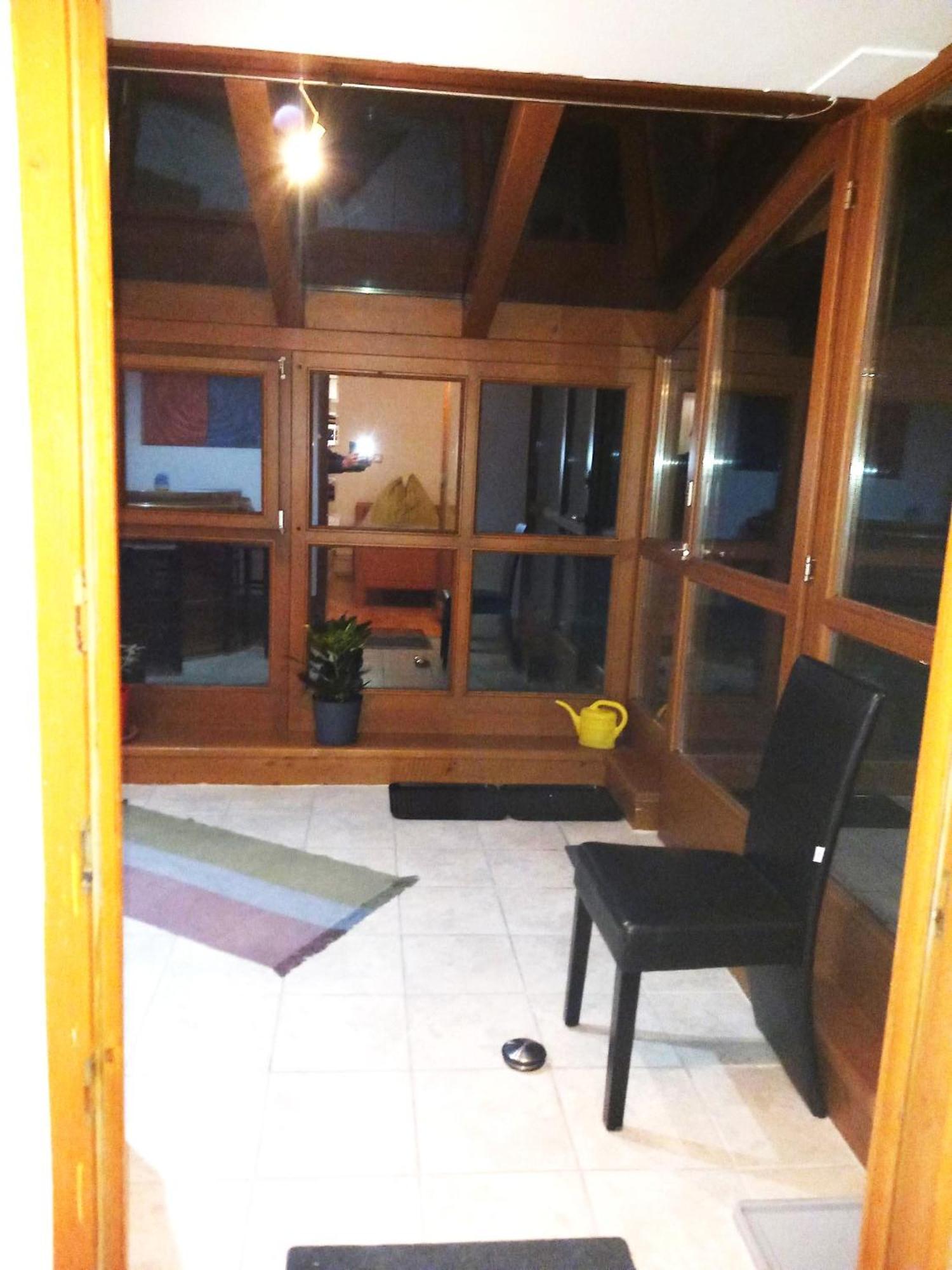 Landhaus-koenigsberg, Vorberg 360 Ebenguetlweg Apartament