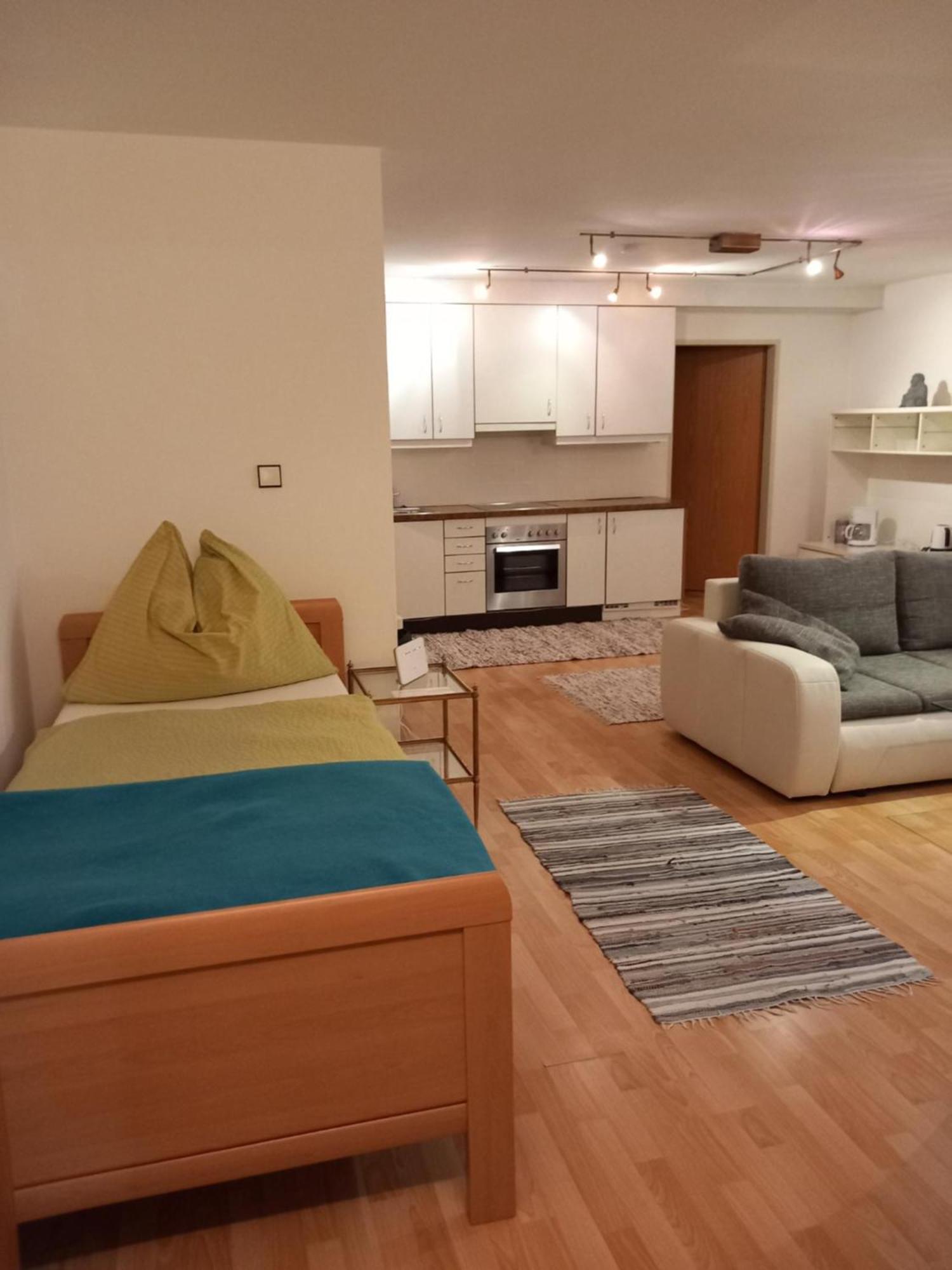 Landhaus-koenigsberg, Vorberg 360 Ebenguetlweg Apartment *