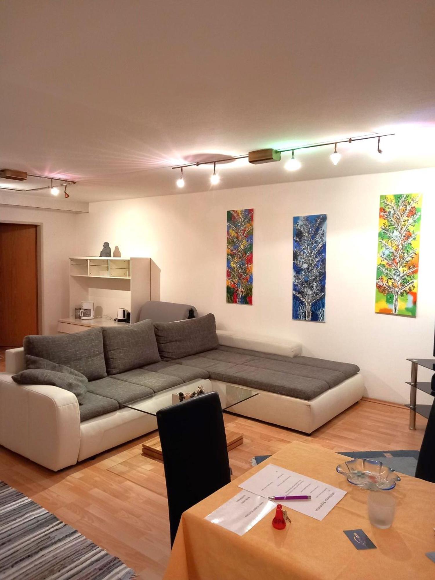 Apartment Landhaus-koenigsberg, Vorberg 360 Ebenguetlweg *