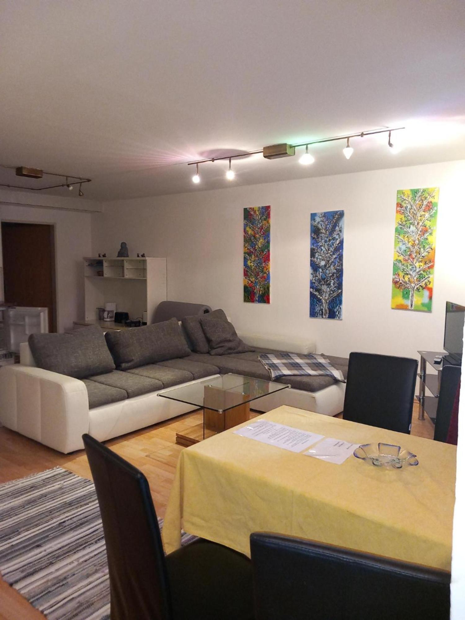 Apartment Landhaus-koenigsberg, Vorberg 360 Ebenguetlweg *